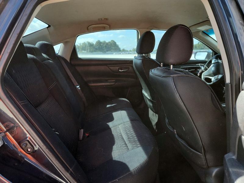Photo 10 from auction – 2018 NISSAN ALTIMA with VIN 1N4AL3AP9JC108504