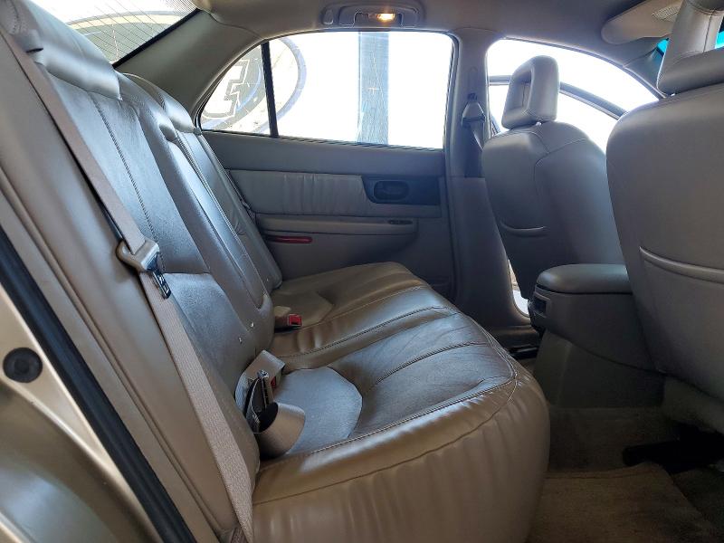 Photo 10 from auction – 2006 BUICK REGAL with VIN 2G4WB52K341270815