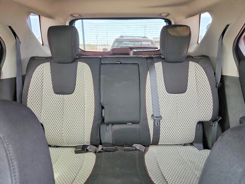 Photo 10 from auction – 2013 CHEVROLET EQUINOX with VIN 2GNALBEK6D1207415