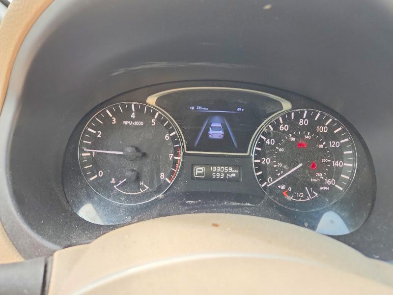 Photo 9 from auction – 2013 NISSAN ALTIMA with VIN 1N4AL3AP9DN465268