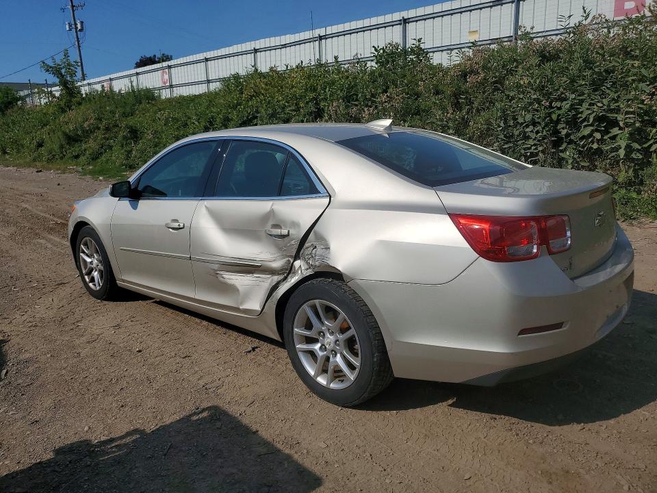 Photo 2 from auction – 2015 CHEVROLET MALIBU with VIN 1G11C5SL1FF287833