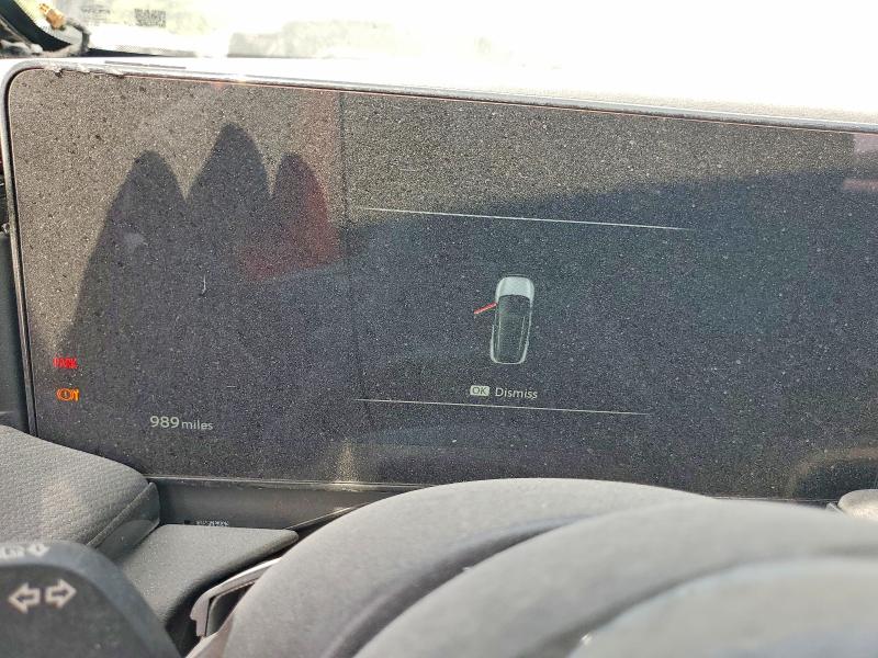 Photo 9 from auction – 2026 NISSAN KICKS with VIN 3N8AP6DA0TL398294