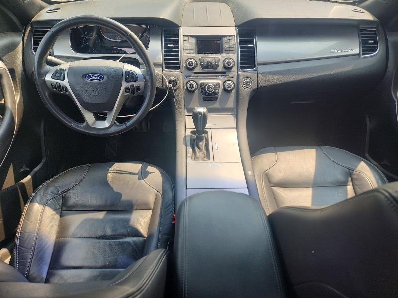 Photo 8 from auction – 2015 FORD TAURUS with VIN 1FAHP2H85FG113582