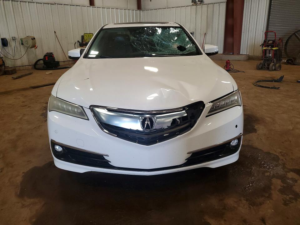 Zdjęcie 5 z aukcji – 2015 ACURA TLX z VIN 19UUB3F76FA800775