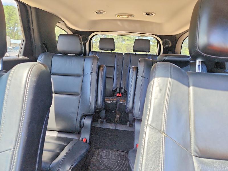 Photo 10 from auction – 2019 DODGE DURANGO with VIN 1C4RDJDG5KC853455