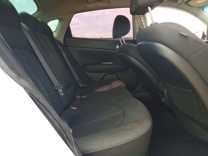 Photo 10 from auction – 2019 KIA OPTIMA with VIN 5XXGT4L30KG338583