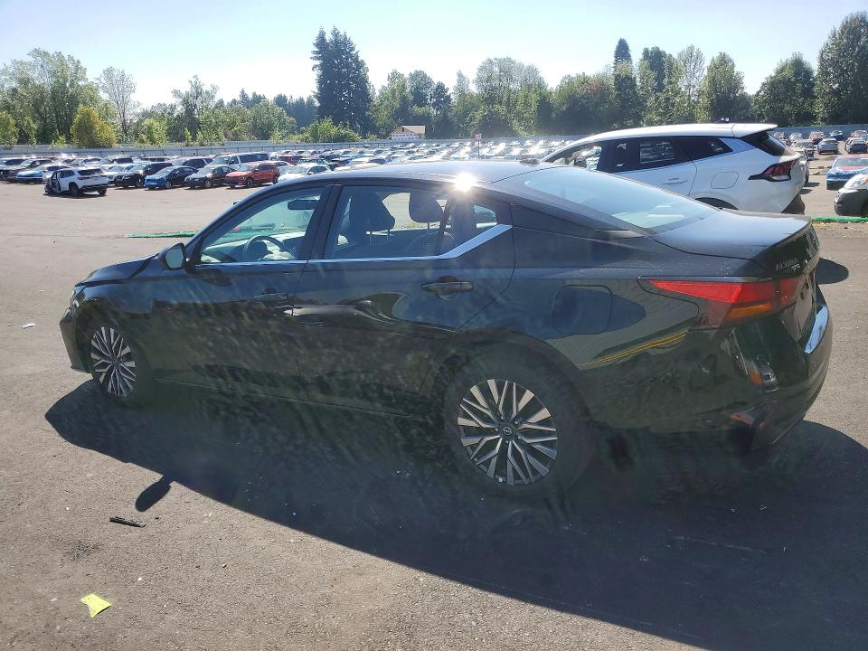 Photo 2 from auction – 2026 NISSAN ALTIMA with VIN 1N4BL4DV9TN310819