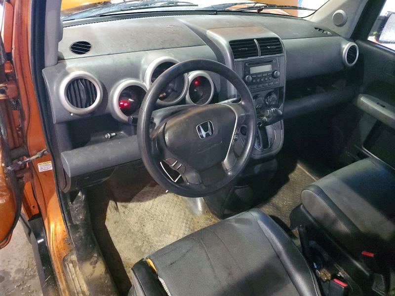 Zdjęcie 8 z aukcji – 2006 HONDA ELEMENT z VIN 5J6YH28746L006393