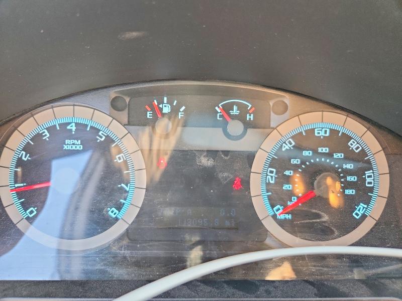 Photo 9 from auction – 2012 FORD ESCAPE with VIN 1FMCU9EG2CKC50078