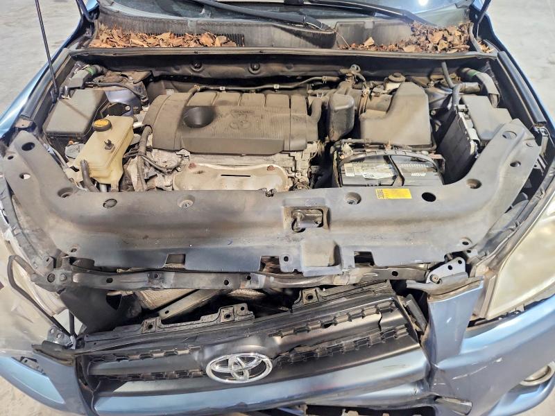 Photo 12 from auction – 2012 TOYOTA RAV4 with VIN 2T3BF4DV8CW253913