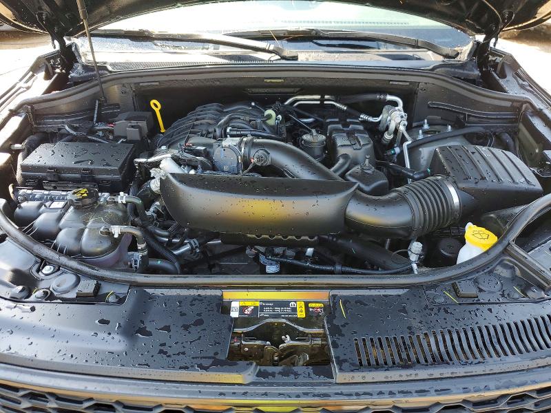 صورة رقم 12 من المزاد - 2026 DODGE DURANGO مع VIN 1C4RDJDGXTC204512