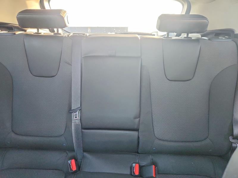 Снимка 10 от търг – 2025 BUICK ENCORE GX с VIN KL4AMBSP4SB018680