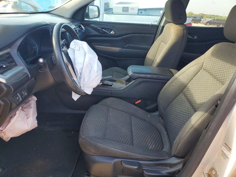 Foto 7 de la subasta – 2019 GMC ACADIA con VIN 1GKKNKLA1KZ219921