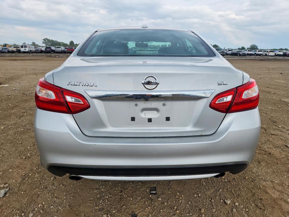 Photo 6 from auction – 2016 NISSAN ALTIMA with VIN 1N4AL3AP0GC284432
