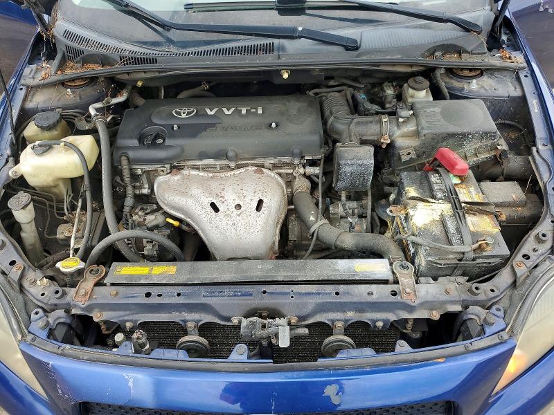 Photo 11 from auction – 2009 SCION TC with VIN JTKDE167090289822