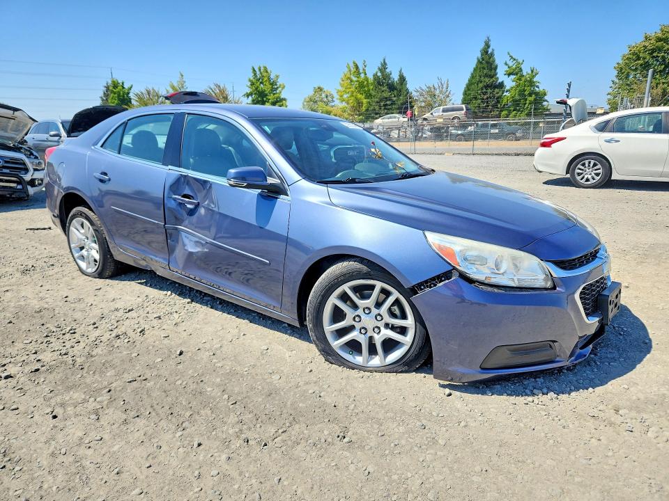 Photo 4 from auction – 2015 CHEVROLET MALIBU with VIN 1G11C5SL4FF275630