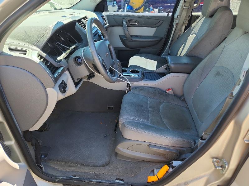 Photo 7 from auction – 2016 GMC ACADIA with VIN 1GKKRNED2GJ287034