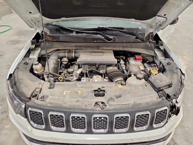Zdjęcie 12 z aukcji – 2023 JEEP COMPASS z VIN 3C4NJDBN0PT544045
