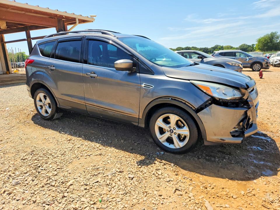 Photo 4 from auction – 2013 FORD ESCAPE with VIN 1FMCU0GX1DUC51768