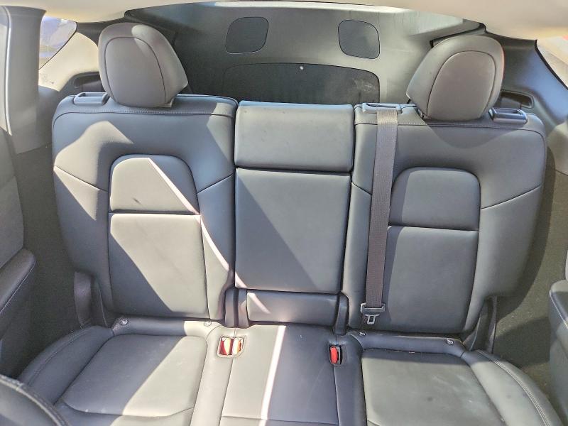 Photo 10 from auction – 2023 TESLA MODEL Y with VIN 7SAYGDEE0PA105031