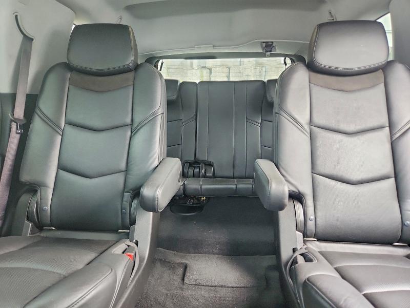 Foto 10 de la subasta – 2016 CADILLAC ESCALADE con VIN 1GYS3AKJ0GR399097