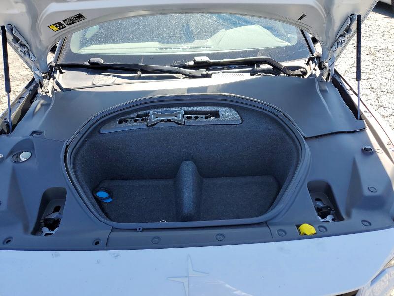 Photo 11 from auction – 2022 POLESTAR 2 with VIN LPSED3KA0NL052664