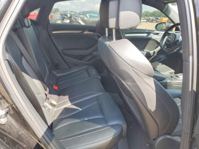 Photo 10 from auction – 2015 AUDI A3 with VIN WAUBFGFF2F1104985