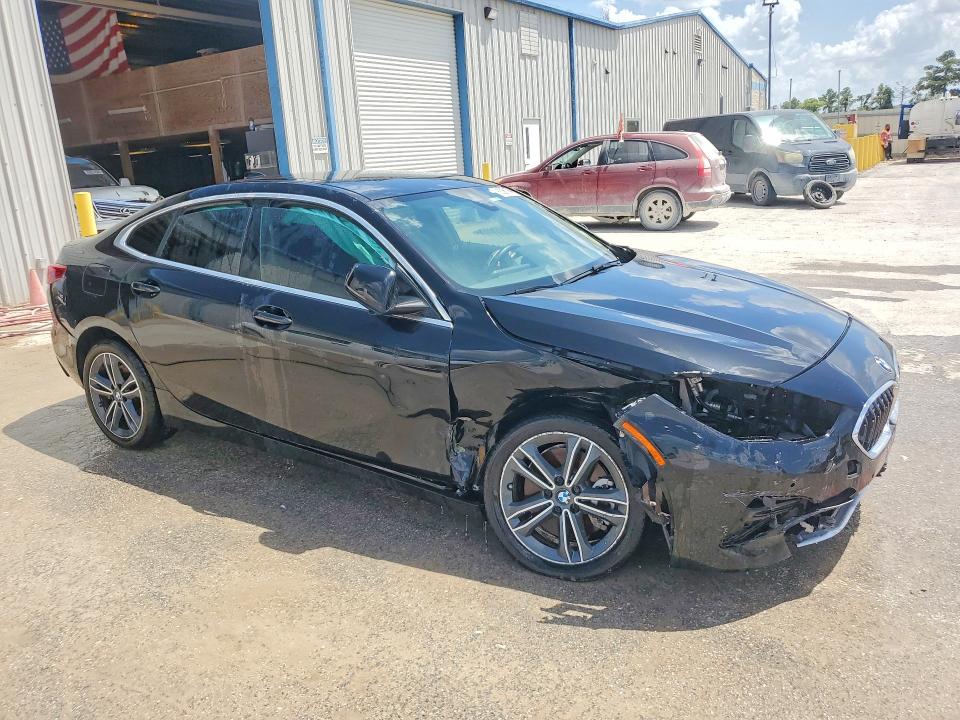 Photo 4 from auction – 2024 BMW 228I with VIN WBA53AK04R7P51815