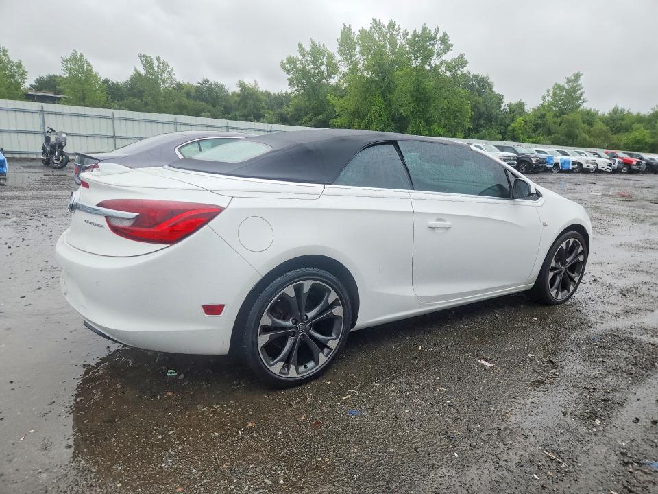 Photo 3 from auction – 2017 BUICK CASCADA with VIN W04WH3N51HG036852
