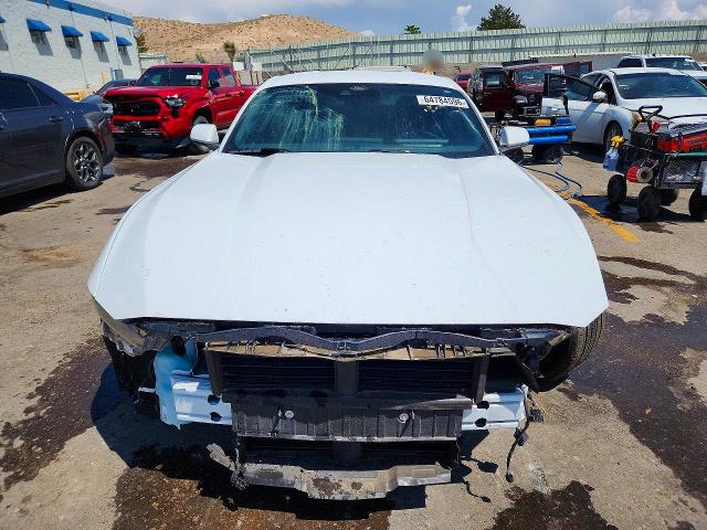 Photo 5 from auction – 2026 FORD MUSTANG with VIN 1FA6P8THXT5100660