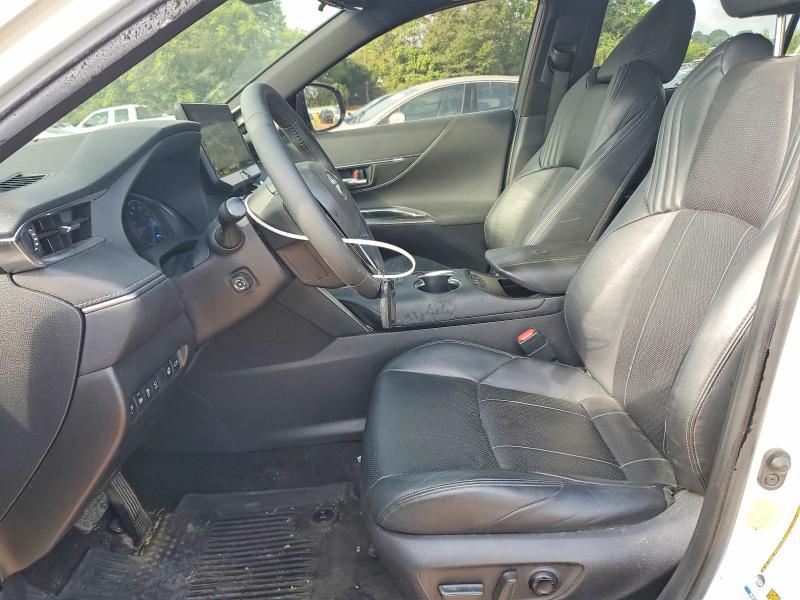 Photo 7 from auction – 2021 TOYOTA VENZA with VIN JTEAAAAH5MJ034281