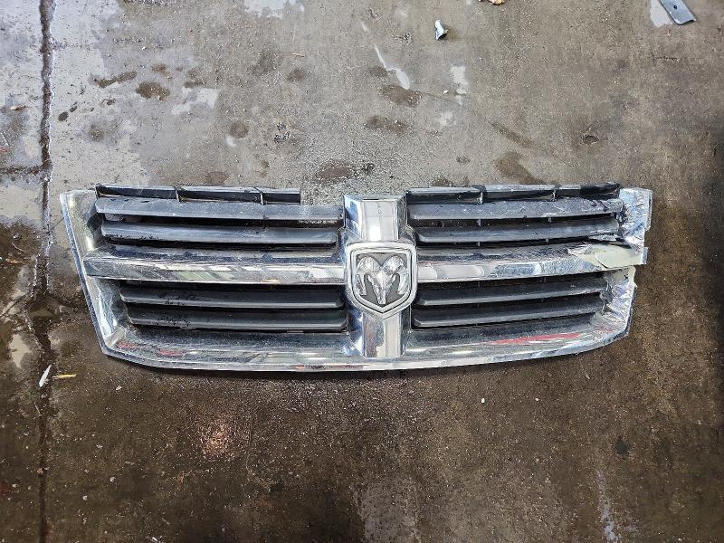 Photo 13 from auction – 2008 DODGE GRAND CARAVAN with VIN 1D8HN54P48B146668