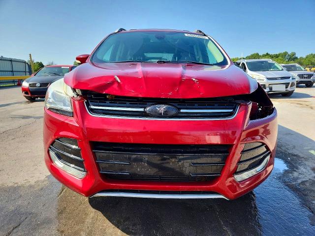 Photo 5 from auction – 2013 FORD ESCAPE with VIN 1FMCU9J92DUB42587