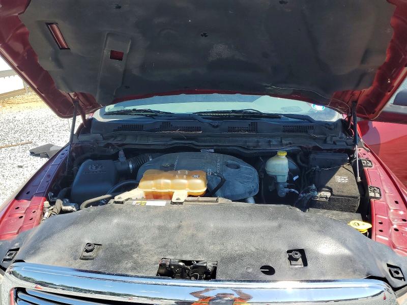Photo 11 from auction – 2015 RAM 1500 with VIN 1C6RR6LM5FS580381