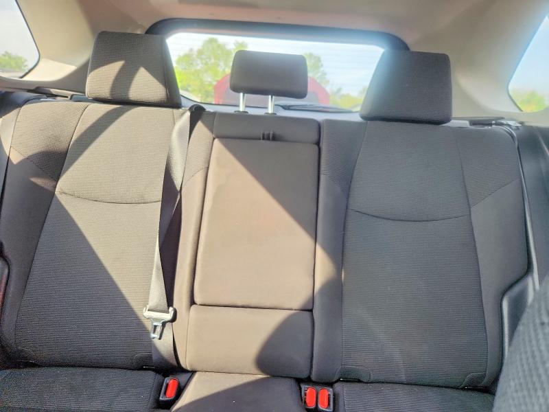 Photo 10 from auction – 2019 TOYOTA RAV4 with VIN 2T3F1RFV3KW051764
