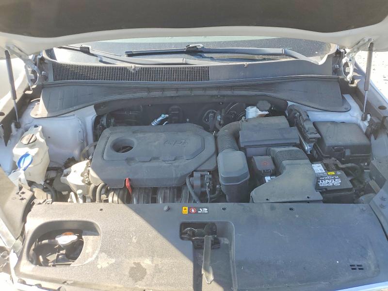 Снимка 12 от търг – 2018 KIA SORENTO с VIN 5XYPG4A31JG377099