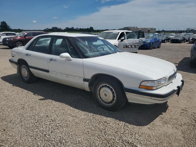 Photo 4 from auction – 1993 BUICK LESABRE with VIN 1G4HP53L9PH455647