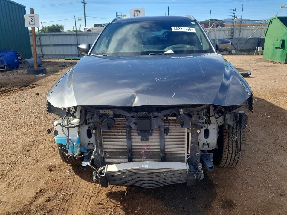 صورة رقم 5 من المزاد - 2023 MAZDA CX-5 مع VIN JM3KFBXY0P0166664