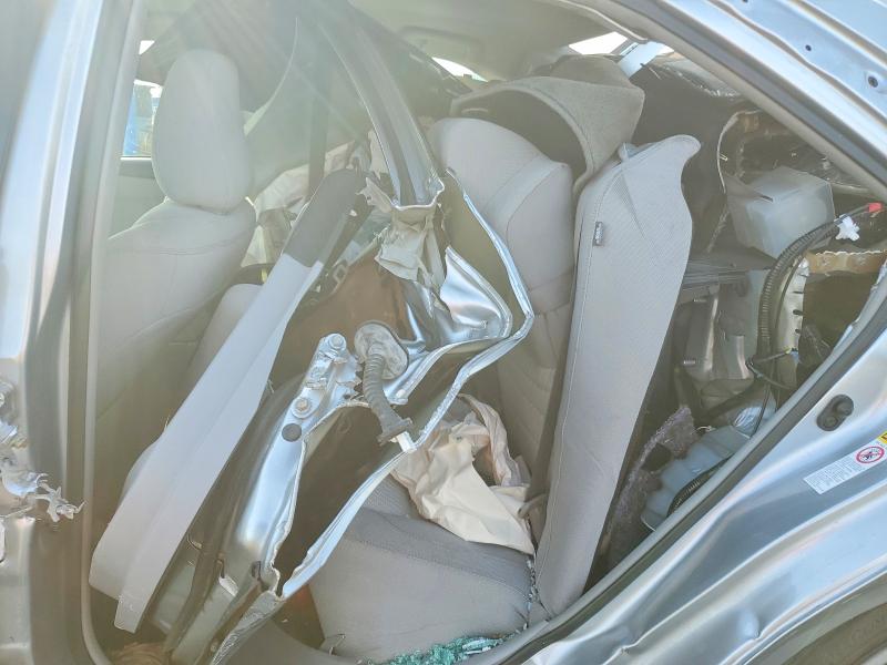 Photo 10 from auction – 2015 TOYOTA CAMRY with VIN 4T4BF1FK0FR512477