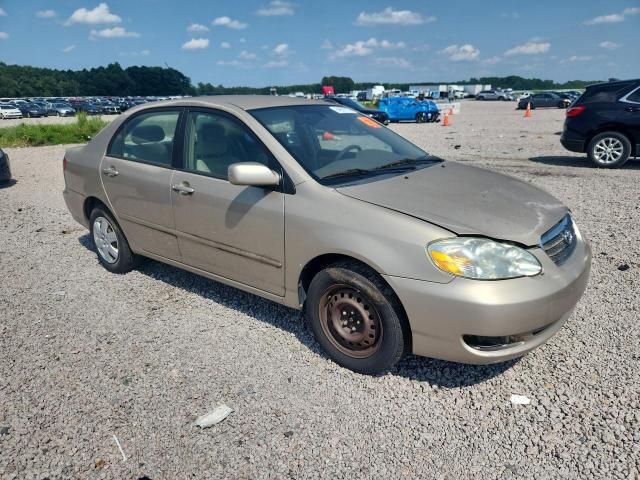 Photo 4 from auction – 2007 TOYOTA COROLLA with VIN 2T1BR32E17C764335