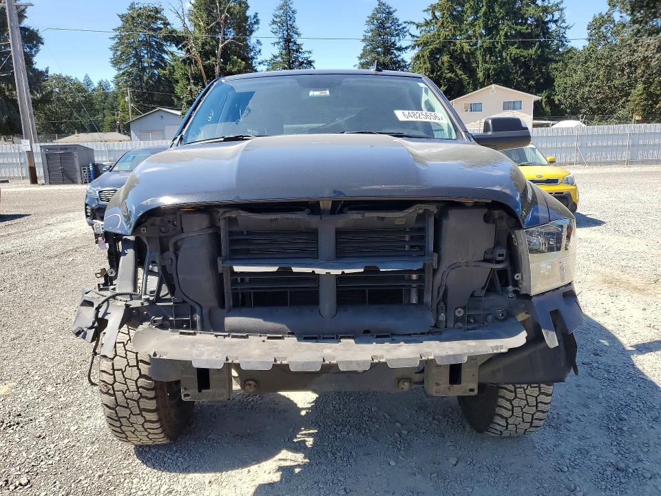 Photo 5 from auction – 2021 RAM 1500 CLASSIC with VIN 3C6RR7KT3MG686170