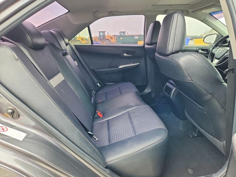 Photo 10 from auction – 2013 TOYOTA CAMRY with VIN 4T1BF1FK0DU690879