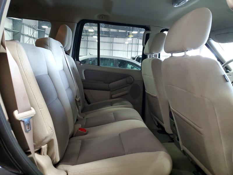 Photo 11 from auction – 2007 FORD EXPLORER with VIN 1FMEU73E87UB28351