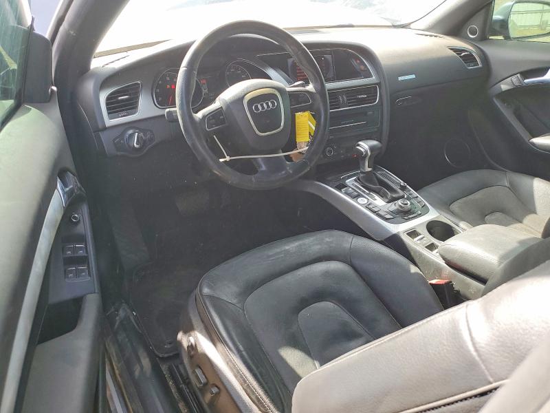 Фото 8 с аукциона – 2012 AUDI A5 с VIN WAUJFAFH3CN005865