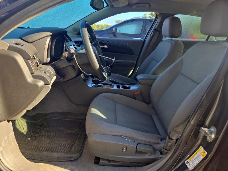Photo 7 from auction – 2015 CHEVROLET MALIBU with VIN 1G11B5SLXFF158671