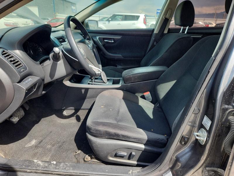 Photo 7 from auction – 2015 NISSAN ALTIMA with VIN 1N4AL3AP3FN374287
