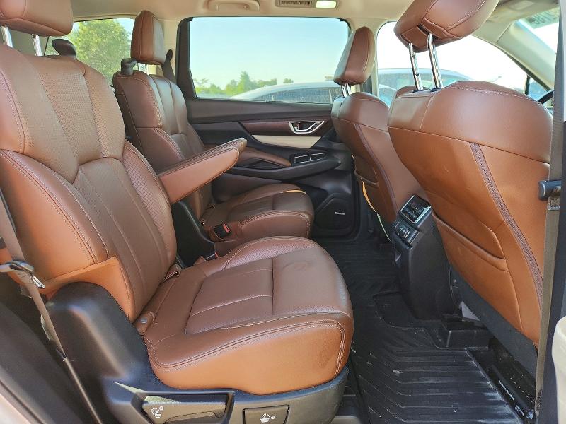 صورة رقم 11 من المزاد - 2020 SUBARU ASCENT مع VIN 4S4WMARD5L3438828