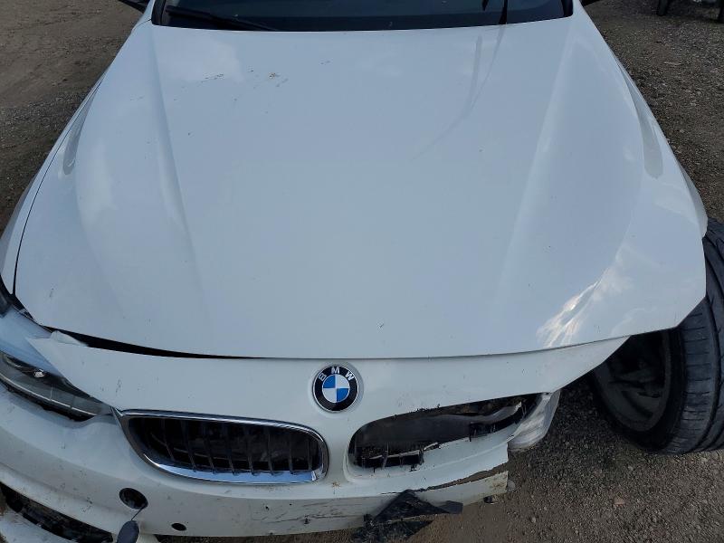 صورة رقم 11 من المزاد - 2016 BMW 435 مع VIN WBA3R1C56GK529092