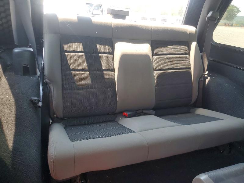 Photo 10 from auction – 2010 JEEP WRANGLER with VIN 1J4AA2D16AL140306