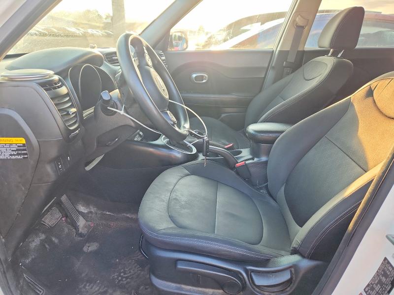 Photo 7 from auction – 2019 KIA SOUL with VIN KNDJN2A24K7000417
